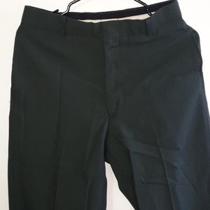 Forest Green Trousers/Dress Pants